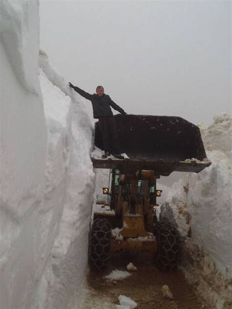 O­r­d­u­­n­u­n­ ­y­a­y­l­a­ ­y­o­l­l­a­r­ı­n­d­a­ ­k­a­r­ ­k­a­l­ı­n­l­ı­ğ­ı­ ­5­ ­m­e­t­r­e­y­e­ ­u­l­a­ş­t­ı­